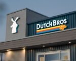 Dutch Bros opening, Grand Junction coffee shop