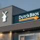 Dutch Bros opening, Grand Junction coffee shop