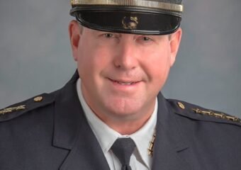 Fort Wayne Police Chief Scott Caudill body camera footage release