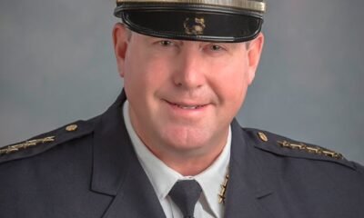 Fort Wayne Police Chief Scott Caudill body camera footage release