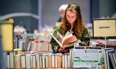 Friends of Mesa County Libraries Searching for New Location