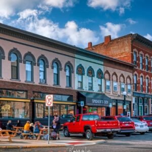 Fruita Officials Aim to Secure Permanent Parking Lot for Downtown Visitors