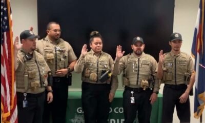 Garfield County Sheriff’s Office