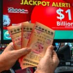 $2 Million Winning Powerball Ticket Sold in Gary, Indiana