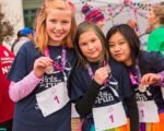 Girls on the Run Volunteer Coaches 2025 Season