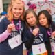 Girls on the Run Volunteer Coaches 2025 Season