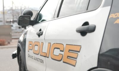 Grand Junction, police warning