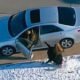 High-speed chase Garfield County Colorado law enforcement stop sticks