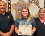 Indiana Sheriffs Association scholarship application