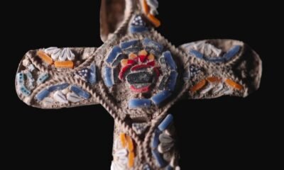 Mosaic Cross Discovery