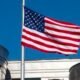 "Ohio Governor Inauguration Day Flag Ceremony"