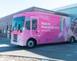 Parkview Health Ivy Tech Mobile Mammography Unit