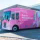 Parkview Health Ivy Tech Mobile Mammography Unit