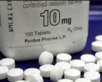 Purdue Pharma opioid settlement legal agreement