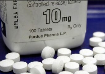 Purdue Pharma opioid settlement legal agreement