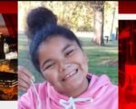 Rajah Haley missing child public safety alert