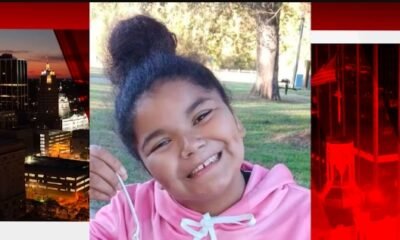 Rajah Haley missing child public safety alert
