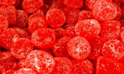 Red Dye No. 3 food ban Mesa County health