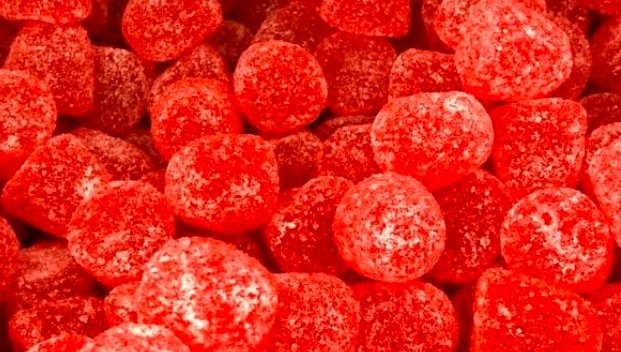 Red Dye No. 3 food ban Mesa County health