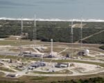 SpaceX De Beque telecommunications facility