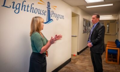 The Lighthouse Program Mesa County youth support
