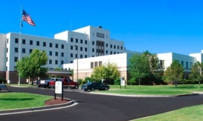 VA Western Colorado chaplain services