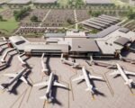 fort wayne international airport growth 2024