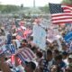 immigration, rights activism