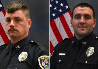 officer injured, police investigation, Elkhart County