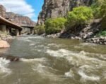 shoshone water rights colorado preservation grant