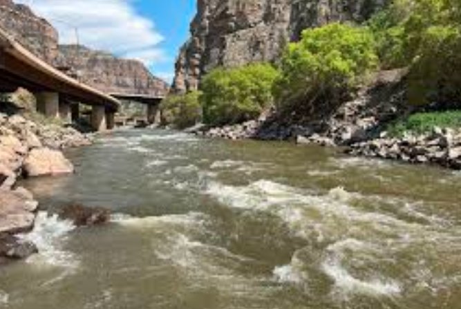 shoshone water rights colorado preservation grant