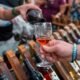 winefest art competition voting colorado