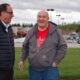 Andy Jones Leo-Cedarville Town Council