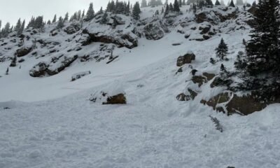 Berthoud Pass avalanche rescue efforts