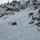Berthoud Pass avalanche rescue efforts