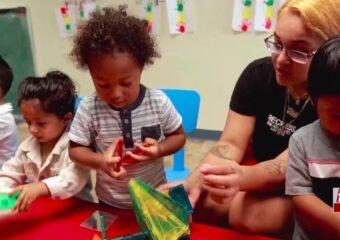 Colorado Universal Preschool Enrollment February 2025