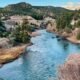 Colorado winter water conservation