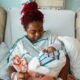 Community Hospital maternity ward