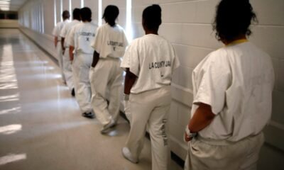 County Jails Left Struggling as Indiana Stops Paying for Prisoner Costs