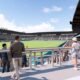 Fort Wayne FC soccer stadium construction
