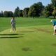 Fort Wayne Lawn Bowling Green