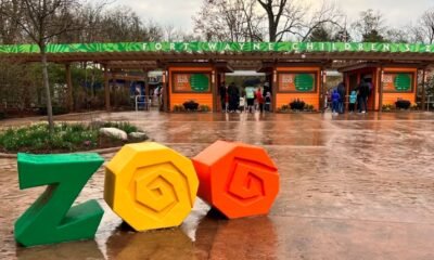 Fort Wayne Zoo bird flu safety measures