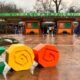 Fort Wayne Zoo bird flu safety measures
