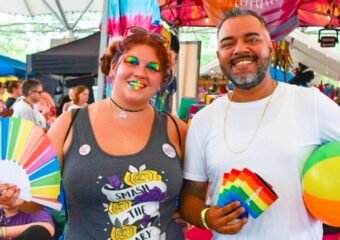 Fort Wayne summer festival Headwaters Park