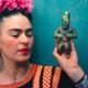 Frida Kahlo voice recording discovery