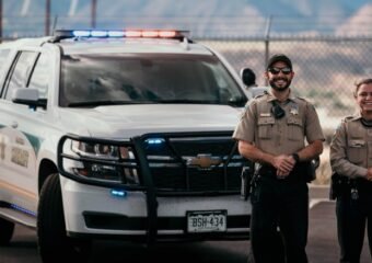 Garfield County sheriff’s office Carbondale