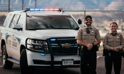 Garfield County sheriff’s office Carbondale