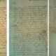 George Washington Revolutionary War letter