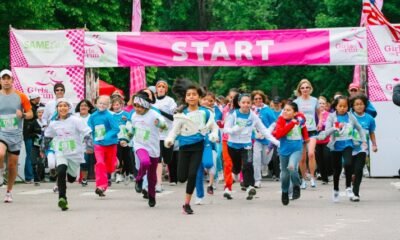 Girls on the Run Western Colorado