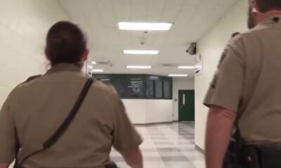 Grand Junction Barnes & Noble security footage suspect